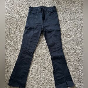 Women’s American Eagle denim